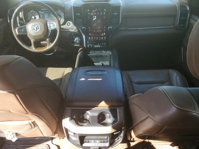 Photo 8 from auction – 2019 RAM 1500 LONGH with VIN 1C6SRFKT2KN854249