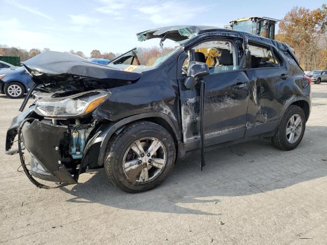 Photo 1 from auction – 2020 CHEVROLET TRAX LS with VIN KL7CJKSB5LB038818