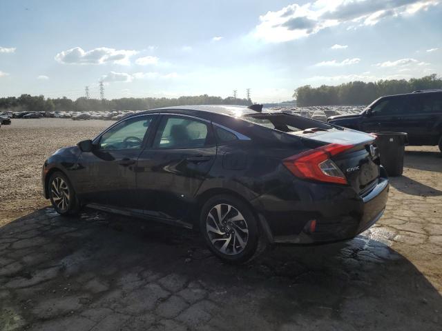 Photo 2 from auction – 2017 HONDA CIVIC EX with VIN 19XFC2F73HE051819