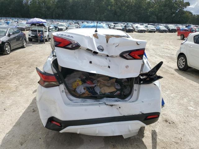 Photo 6 from auction – 2023 NISSAN VERSA S with VIN 3N1CN8DV5PL825230