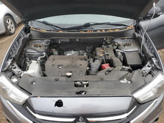 Photo 12 from auction – 2019 MITSUBISHI OUTLANDER with VIN JA4AR3AUXKU020985