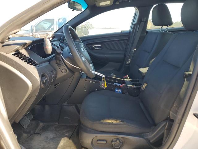 Photo 7 from auction – 2016 FORD TAURUS POL with VIN 1FAHP2MT3GG142140