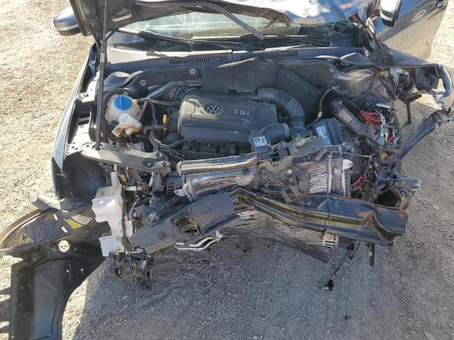 Photo 11 from auction – 2016 VOLKSWAGEN JETTA SEL with VIN 3VWL07AJ4GM205015