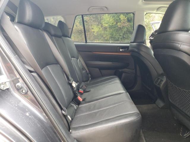 Photo 11 from auction – 2013 SUBARU OUTBACK 2. with VIN 4S4BRBKC9D3226409