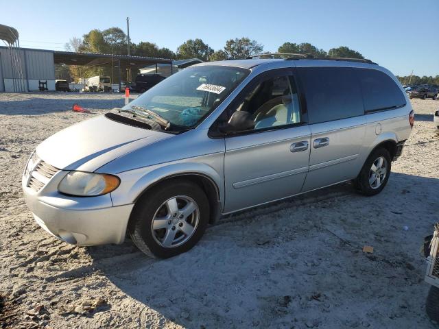 DODGE GRAND CARA 2007 with VIN 2D4GP44L97R251589 - Photo from auction