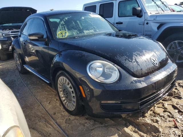 Photo 4 from auction – 2013 VOLKSWAGEN BEETLE with VIN 3VWJP7AT4DM686772