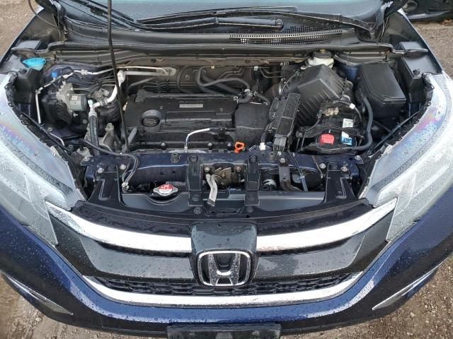Photo 11 from auction – 2016 HONDA CR-V EX with VIN 5J6RM4H59GL105142