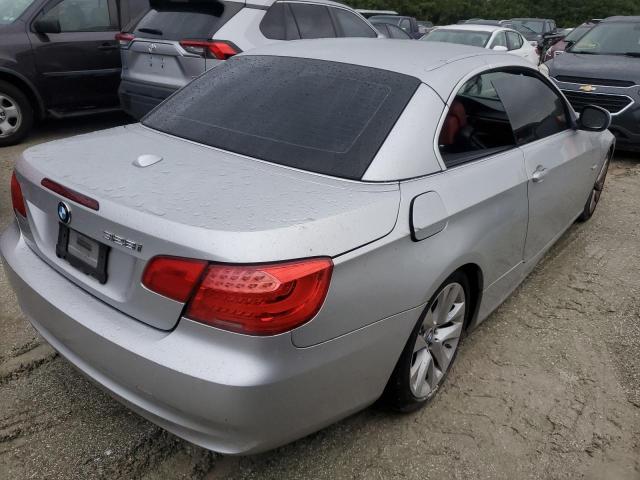 Photo 3 from auction – 2011 BMW 328 I SULE with VIN WBADW7C50BE542699