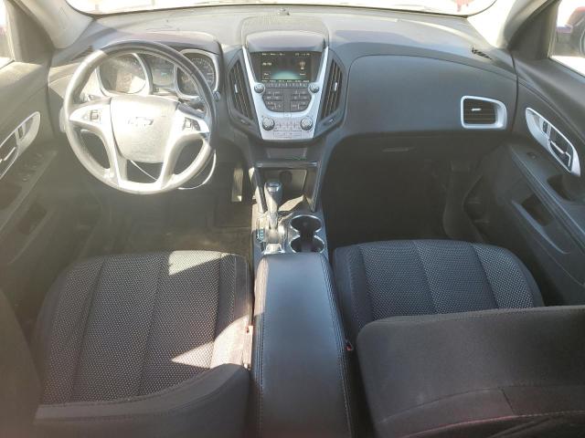 Photo 8 from auction – 2016 CHEVROLET EQUINOX LT with VIN 2GNALCEK0G1137291
