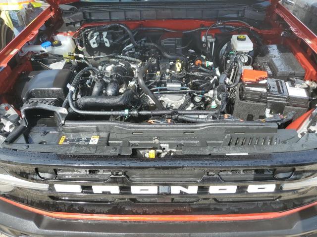 Фото 12 с аукциона – 2023 FORD BRONCO BAS с VIN 1FMDE5DH3PLB10433