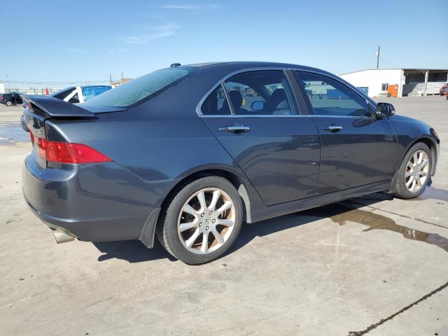 Photo 3 from auction – 2007 ACURA TSX with VIN JH4CL96917C014396