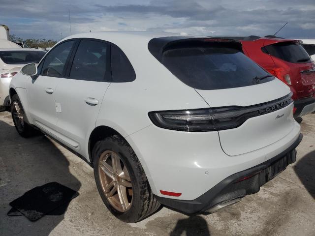 Photo 2 from auction – 2023 PORSCHE MACAN BASE with VIN WP1AA2A53PLB08479