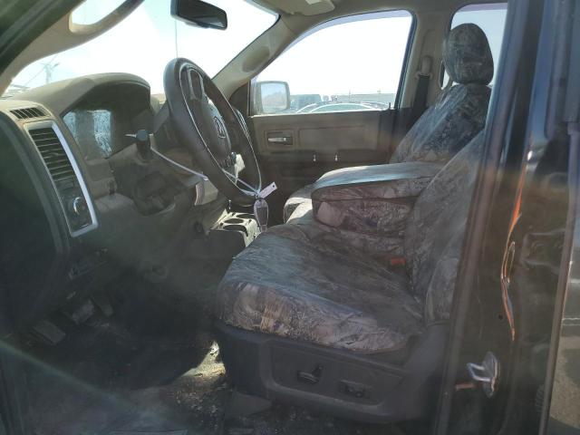 Photo 7 from auction – 2012 DODGE RAM 1500 S with VIN 1C6RD7LTXCS267429