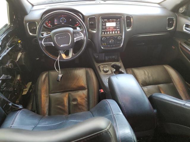 Photo 8 from auction – 2015 DODGE DURANGO R/ with VIN 1C4SDJCT8FC176844