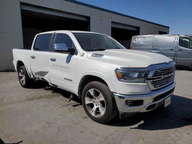 Photo 4 from auction – 2021 RAM 1500 LARAM with VIN 1C6SRFJT3MN803444
