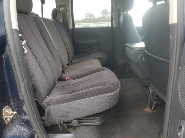 Photo 10 from auction – 2004 DODGE RAM 1500 S with VIN 1D7HU18D34S637839