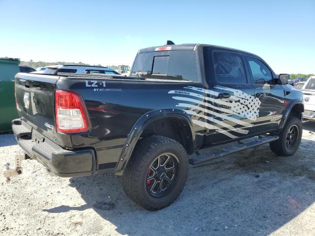 Photo 3 from auction – 2022 RAM 1500 BIG H with VIN 1C6SRFFT4NN405539