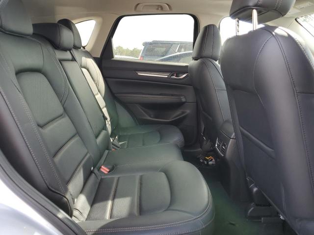 Photo 11 from auction – 2022 MAZDA CX-5 PREMI with VIN JM3KFBDM9N1553271