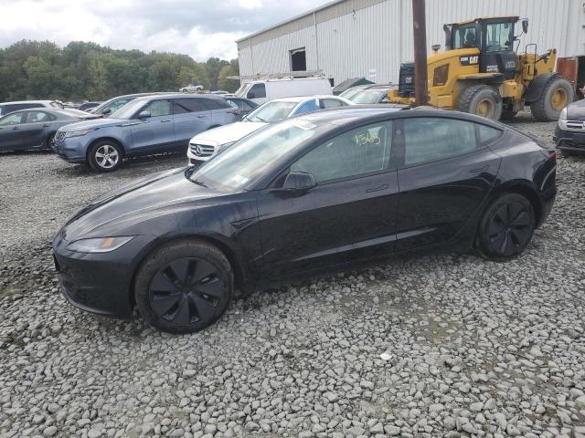 TESLA MODEL 3 2024 with VIN 5YJ3E1EA9RF721793 - Photo from auction