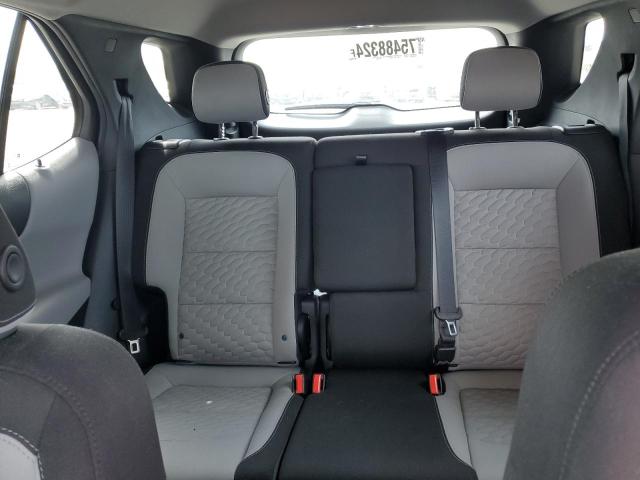 Photo 10 from auction – 2020 CHEVROLET EQUINOX LS with VIN 3GNAXHEV0LS606616