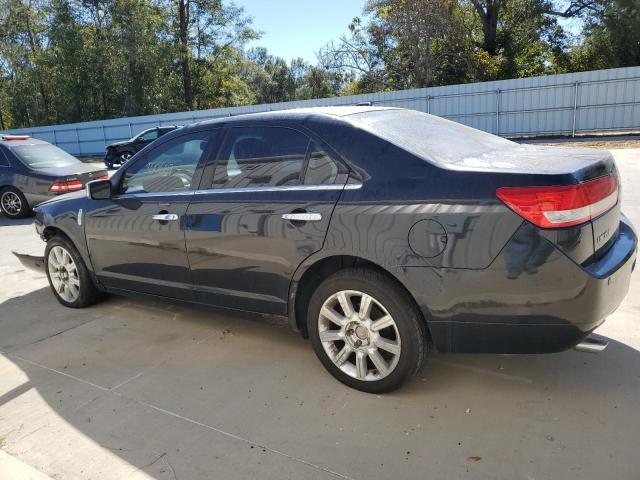 Снимка 2 от търг – 2011 LINCOLN MKZ с VIN 3LNHL2GC2BR751217