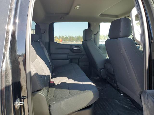 Photo 10 from auction – 2020 CHEVROLET SILVERADO with VIN 1GCPYCEH9LZ202780