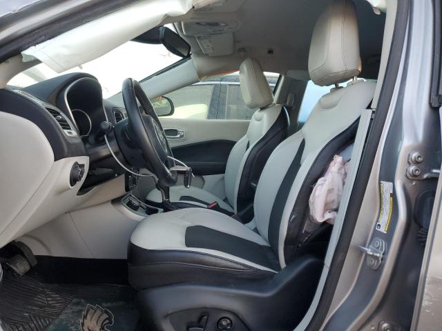 Photo 7 from auction – 2018 JEEP COMPASS LA with VIN 3C4NJDBB3JT376107