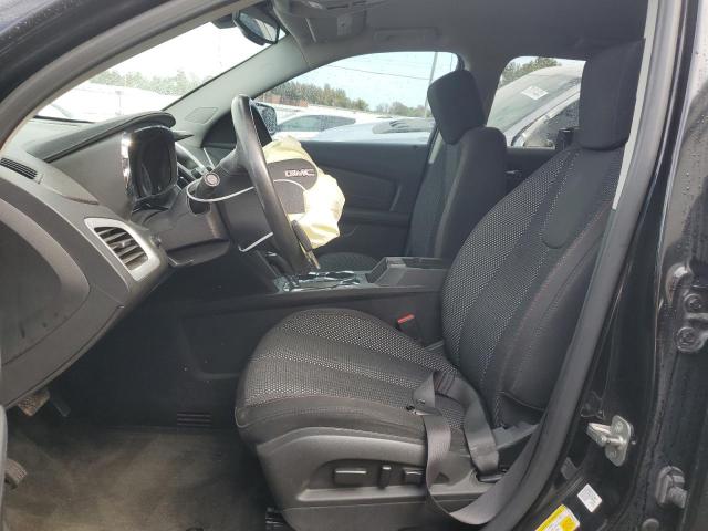 Photo 7 from auction – 2017 GMC TERRAIN SL with VIN 2GKALNEK9H6298235