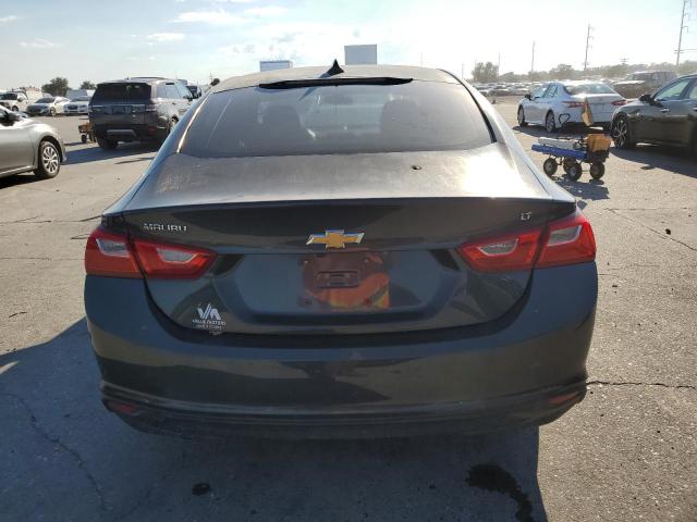 Photo 6 from auction – 2017 CHEVROLET MALIBU LT with VIN 1G1ZE5ST0HF129354