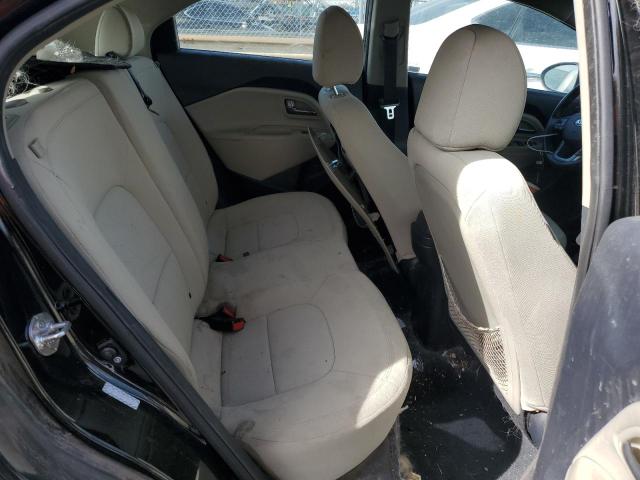 Photo 10 from auction – 2013 KIA RIO EX with VIN KNADN5A38D6227686
