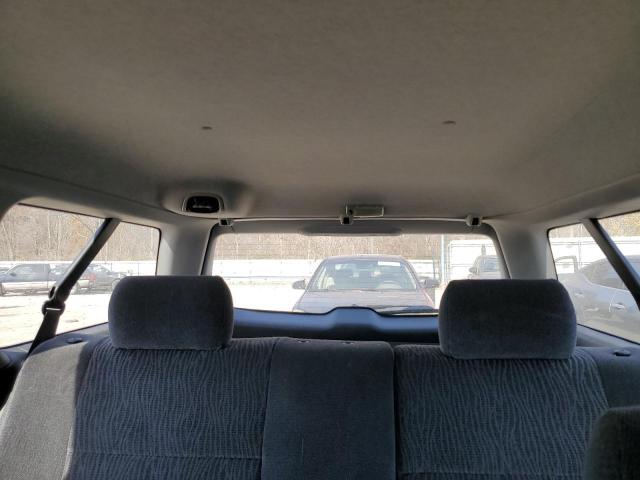 Photo 10 from auction – 2000 SUBARU LEGACY OUT with VIN 4S3BH675XY7642735