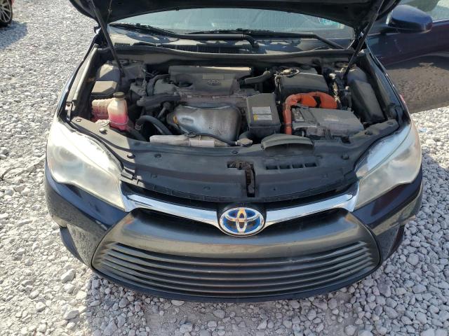 Photo 11 from auction – 2016 TOYOTA CAMRY HYBR with VIN 4T1BD1FK0GU199836