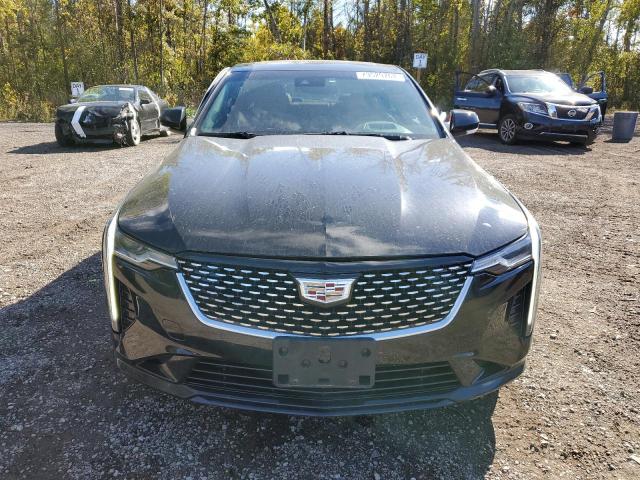 Photo 5 from auction – 2021 CADILLAC CT4 PREMIU with VIN 1G6DF5RL9M0111469