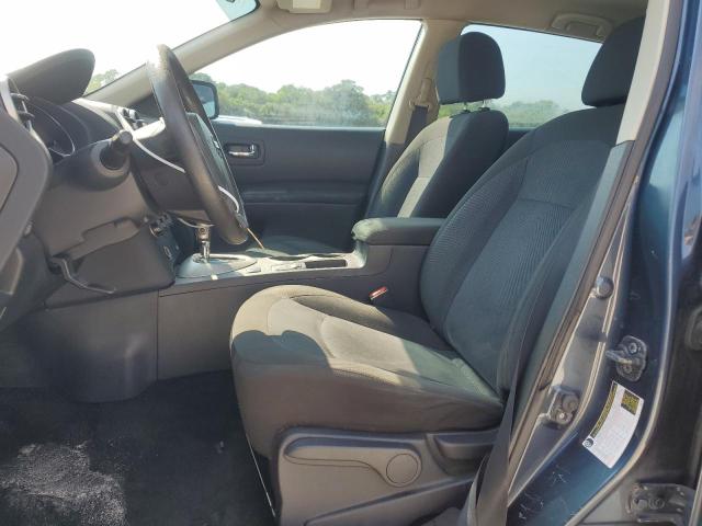 Photo 7 from auction – 2014 NISSAN ROGUE SELE with VIN JN8AS5MT4EW609066
