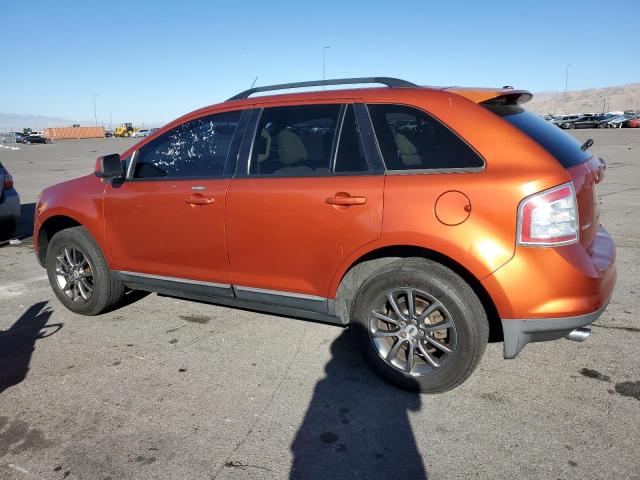 Photo 2 from auction – 2008 FORD EDGE SEL with VIN 2FMDK38C18BB49258