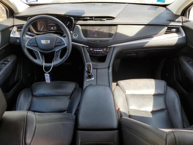 Photo 8 from auction – 2017 CADILLAC XT5 PREMIU with VIN 1GYKNCRS2HZ161452