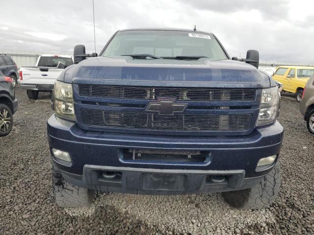 Photo 5 from auction – 2011 CHEVROLET SILVERADO with VIN 1GC1KYE84BF201427