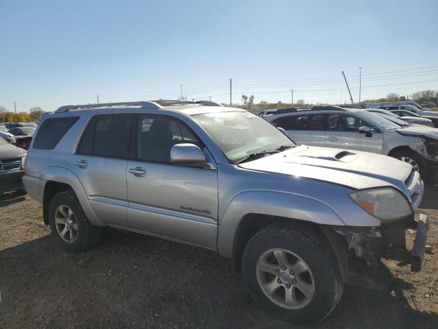 Photo 4 from auction – 2003 TOYOTA 4RUNNER SR with VIN JTEBU14R830015308