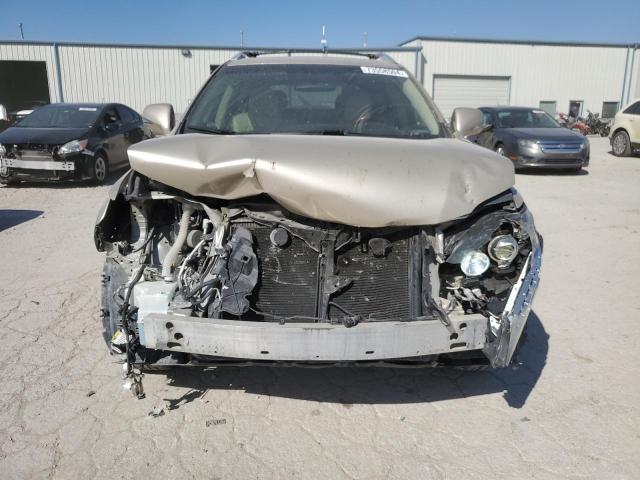 Photo 5 from auction – 2015 LEXUS RX 350 BAS with VIN 2T2BK1BA4FC303727