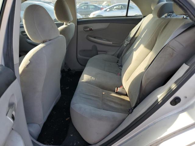 Photo 10 from auction – 2012 TOYOTA COROLLA BA with VIN 5YFBU4EE5CP037340