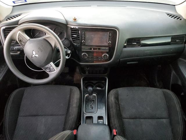 Photo 8 from auction – 2019 MITSUBISHI OUTLANDER with VIN JA4AD2A36KZ006763