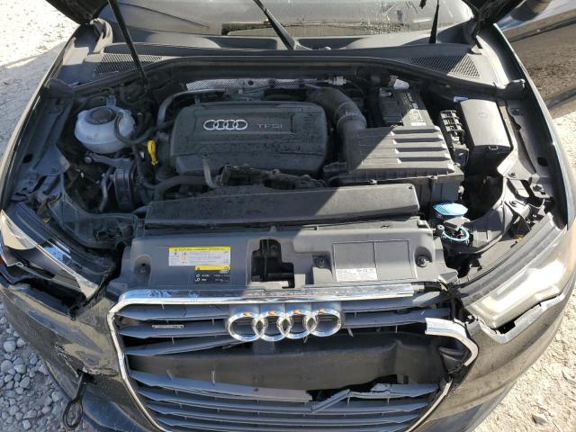Photo 11 from auction – 2015 AUDI A3 PREMIUM with VIN WAUEFGFF6F1043413