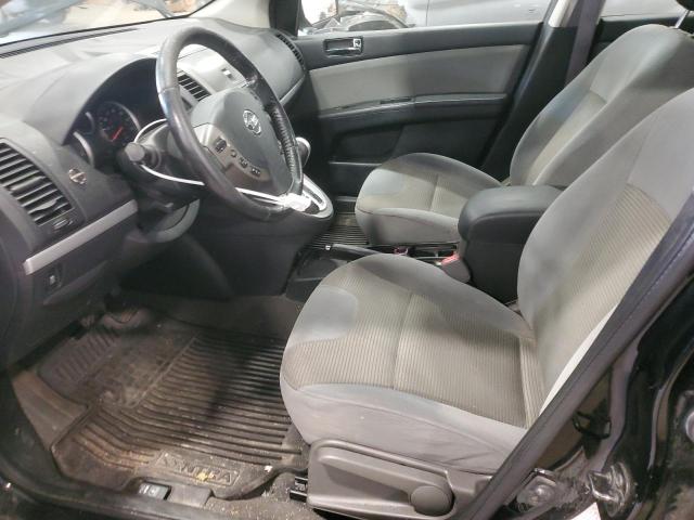 Photo 7 from auction – 2012 NISSAN SENTRA 2.0 with VIN 3N1AB6AP9CL710635