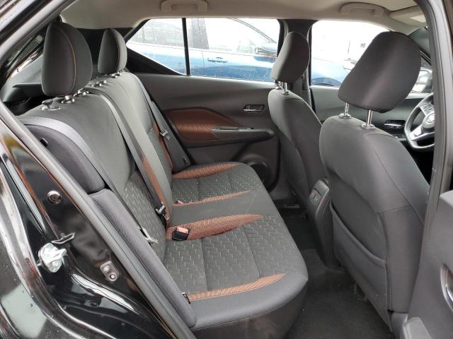 Photo 11 from auction – 2021 NISSAN KICKS SR with VIN 3N1CP5DV5ML528981