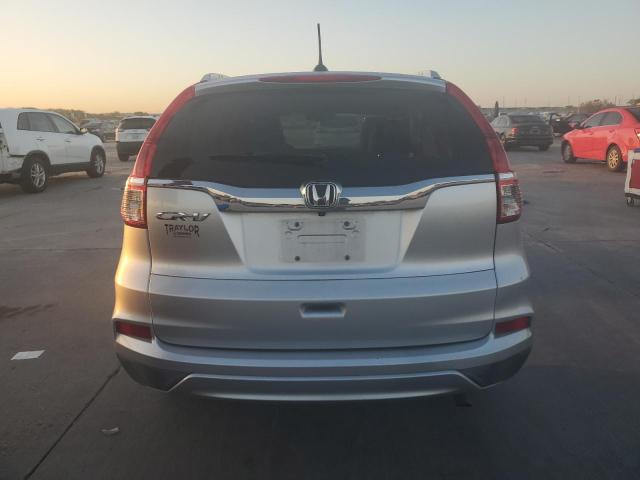 Photo 6 from auction – 2015 HONDA CR-V EXL with VIN 2HKRM3H74FH534029