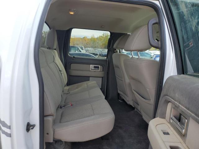 Photo 10 from auction – 2010 FORD F150 SUPER with VIN 1FTFW1EV2AFC11458