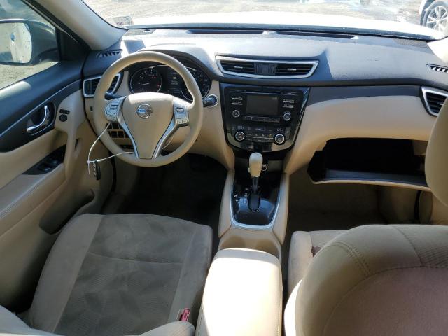 Photo 8 from auction – 2015 NISSAN ROGUE S with VIN 5N1AT2MT4FC925587