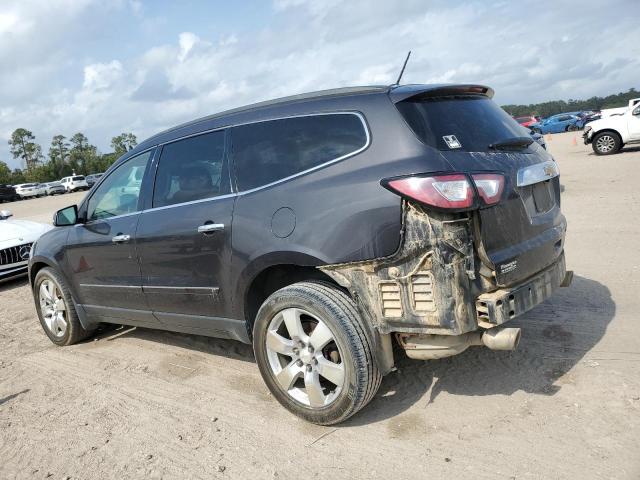 Photo 2 from auction – 2014 CHEVROLET TRAVERSE L with VIN 1GNKRJKD1EJ241210