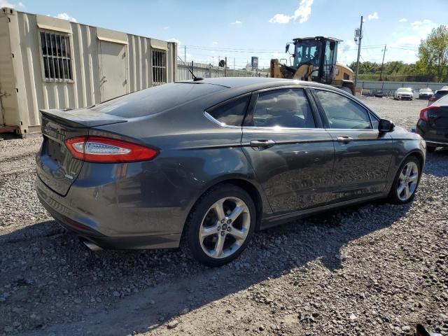 Photo 3 from auction – 2016 FORD FUSION SE with VIN 3FA6P0HD5GR183649