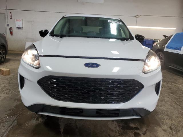 Photo 5 from auction – 2020 FORD ESCAPE SE with VIN 1FMCU9BZ5LUC60596